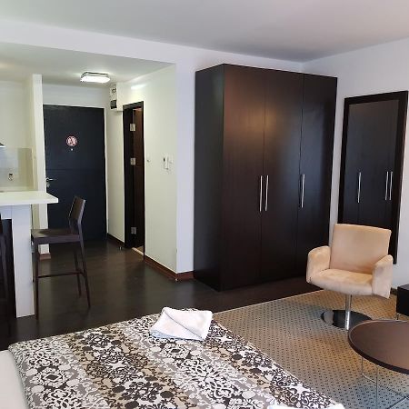 Imperial Suites Budapest Bagian luar foto