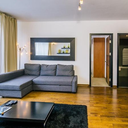 Imperial Suites Budapest Bagian luar foto