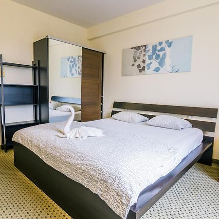 Imperial Suites Budapest Bagian luar foto