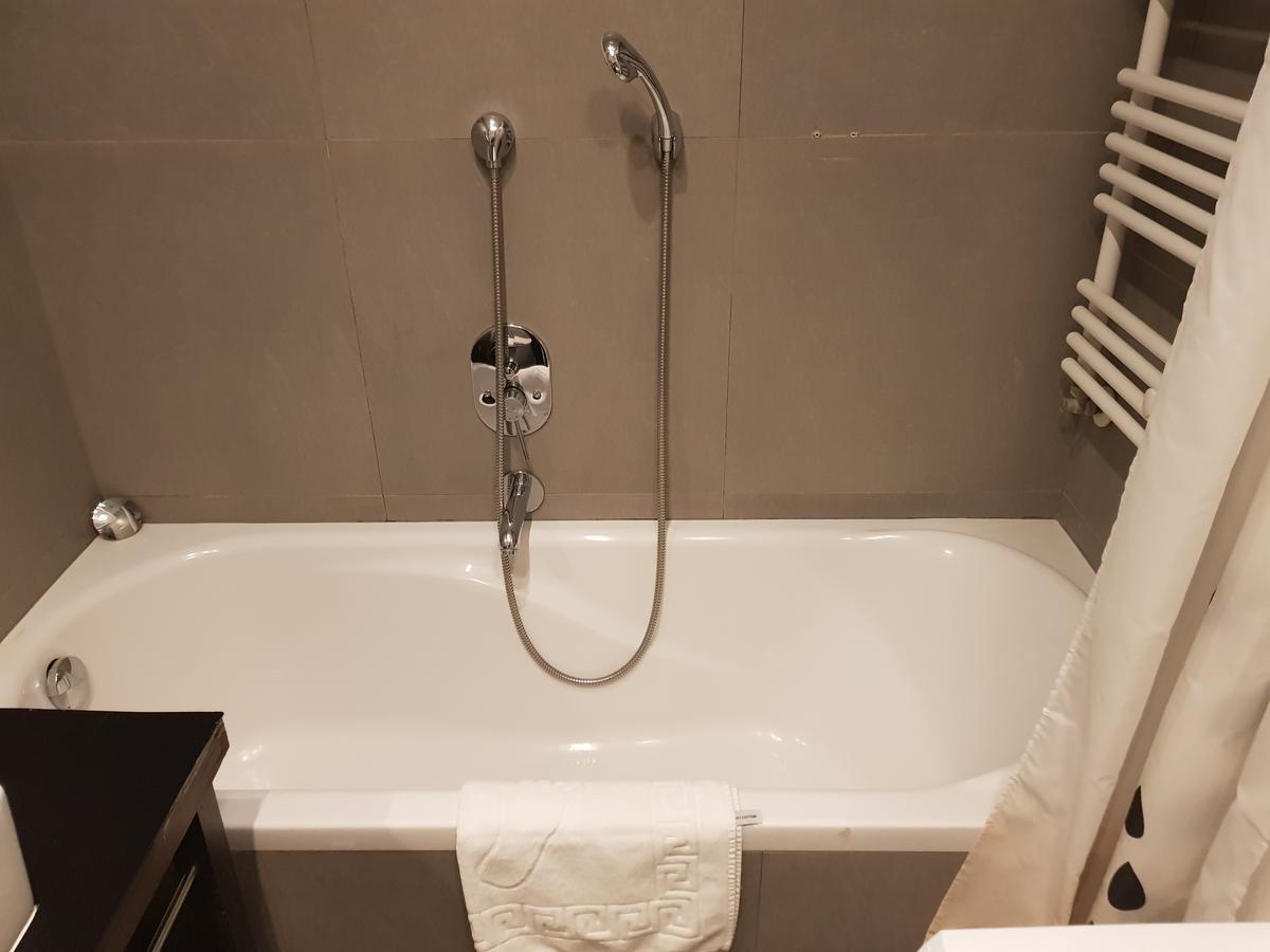 Imperial Suites Budapest Bagian luar foto