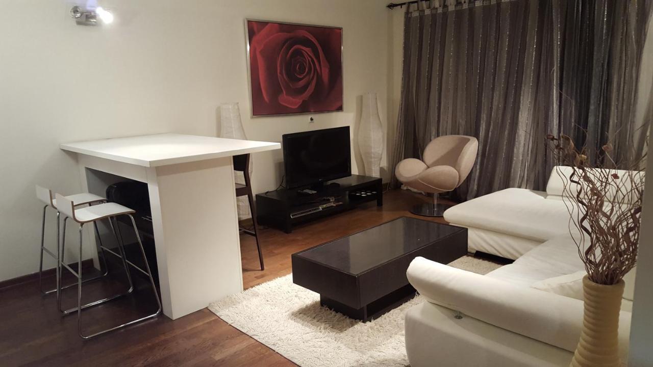 Imperial Suites Budapest Bagian luar foto