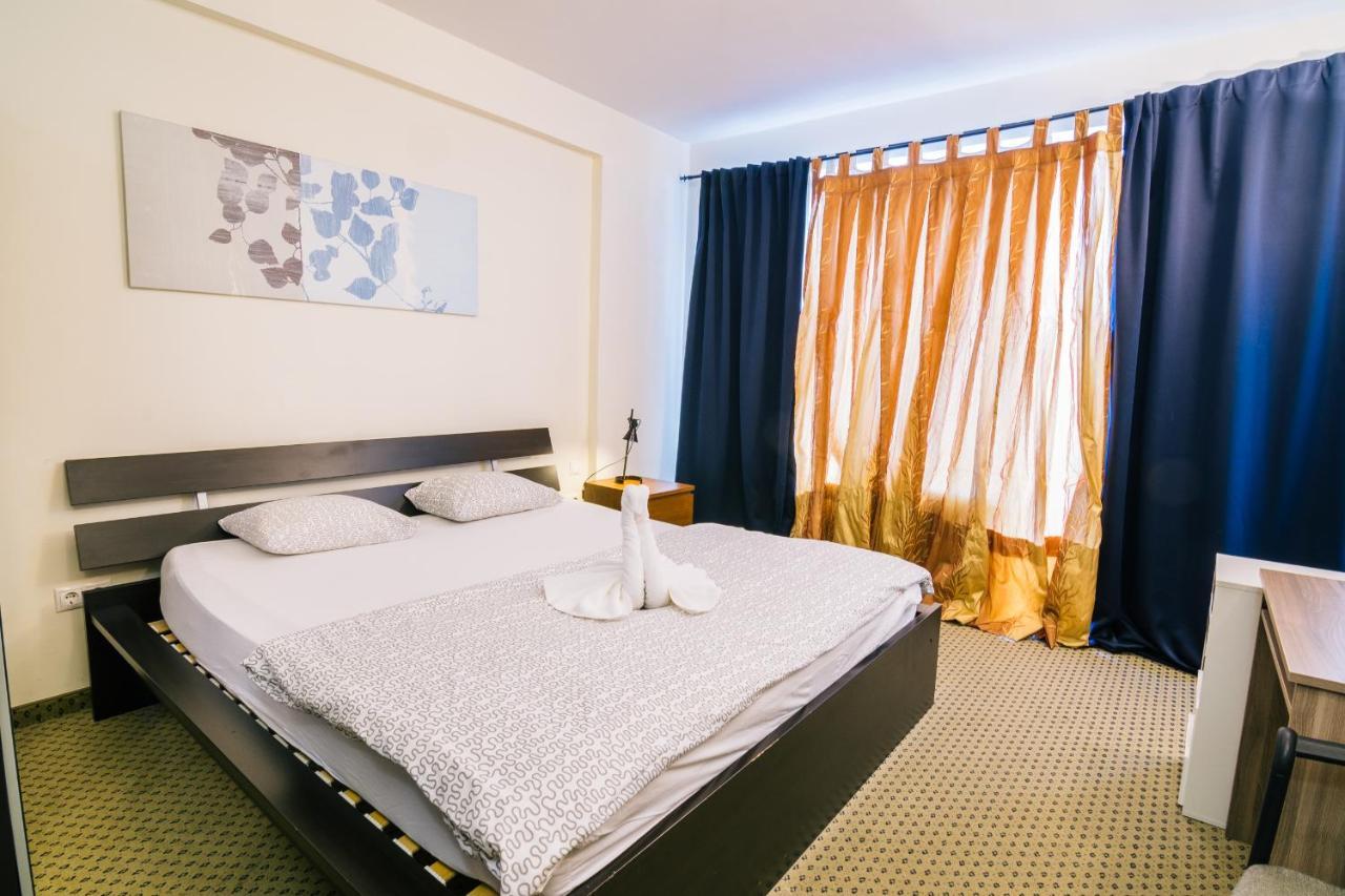 Imperial Suites Budapest Bagian luar foto