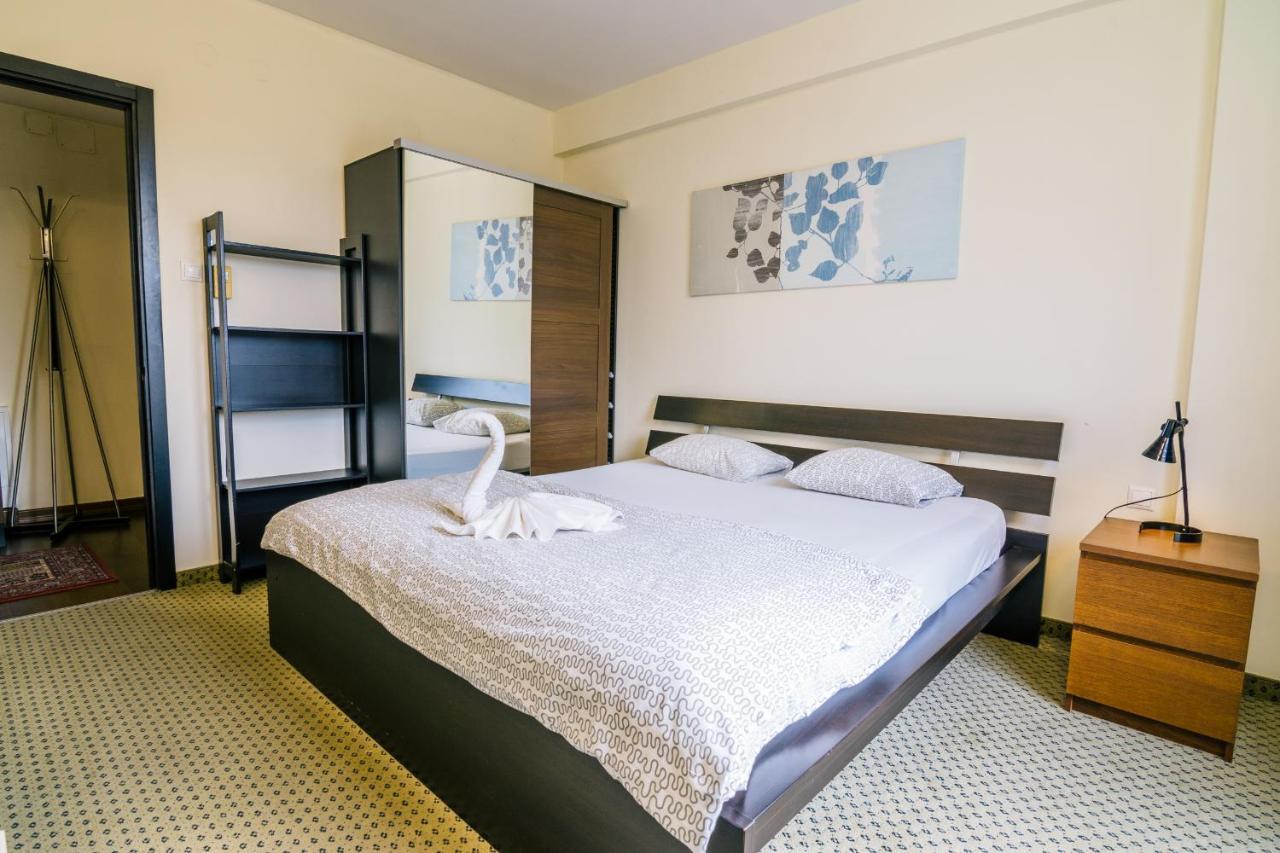 Imperial Suites Budapest Bagian luar foto