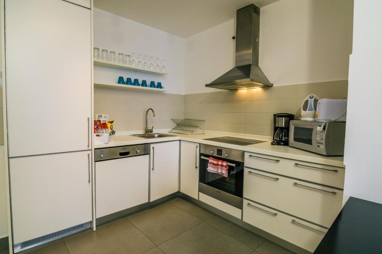 Imperial Suites Budapest Bagian luar foto